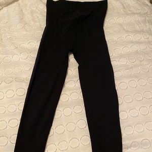 Blanqi maternity leggings